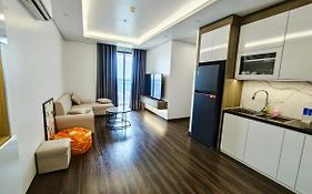 Ấm cúng, hiện đại, tiện nghi!